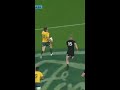 What a try from the Wallabies 🔥 #shorts