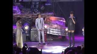 Daniel Padilla Live A Birthday Concert