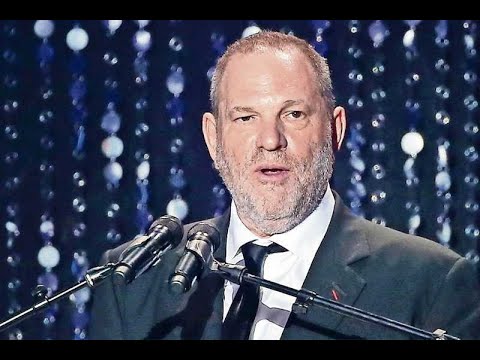 Video: Harvey Weinstein y sus chicas