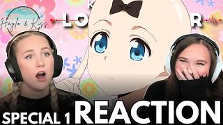 MEMORIES?! | KAGUYA SAMA | Love Is War Reaction Special 1