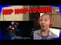 BTS Hip Hop Lover Live Performance REACTION mp3