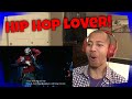 BTS  - Hip Hop Lover (Live Performance) REACTION