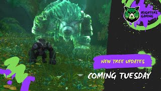 Is the new talent tree update any good?