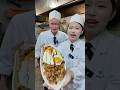 ららのバイト焼きそば