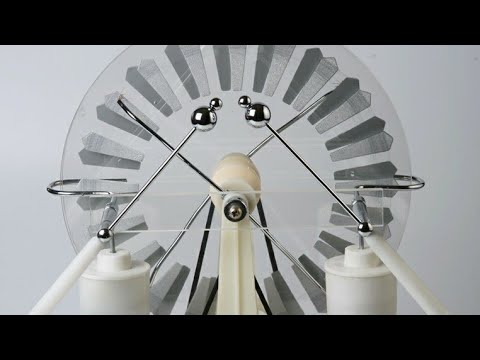Видео: Как работи електростатичният коалессер?