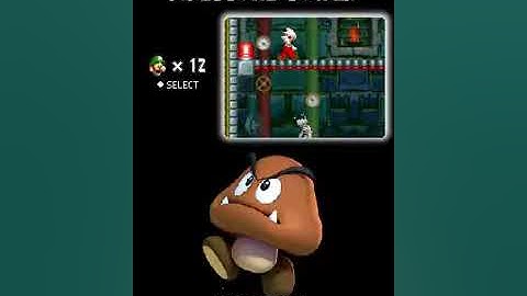 NSMB Editor: More Super Mario BRAS #06