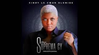 Cindy le Coeur feat. Koffi Olomide - Poupiye (Audio officiel) Extrait de 'Suprema Cy'