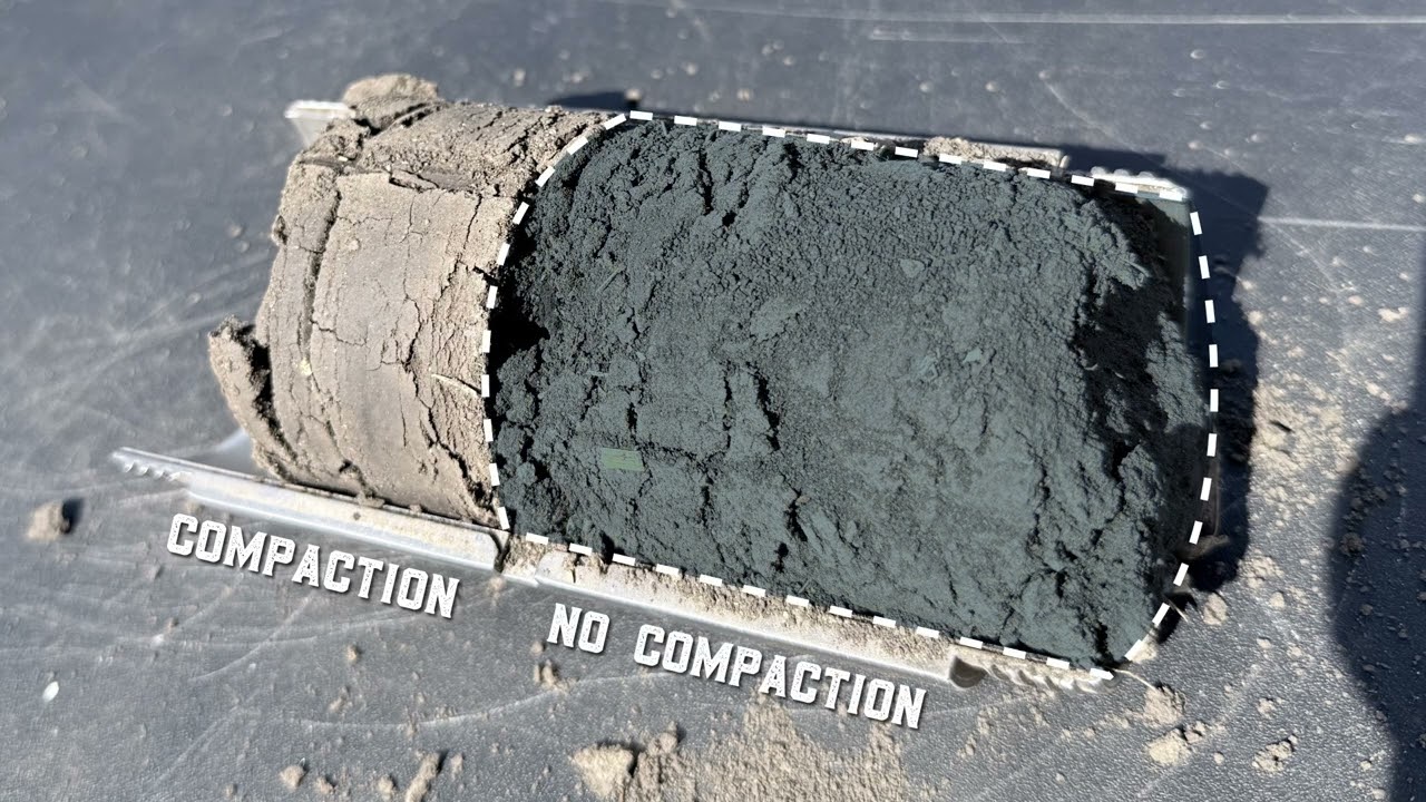 Soil Compaction