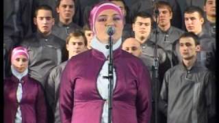 HOR ISA-BEG Almedina Fejzovic - Fatima-tu Zehra