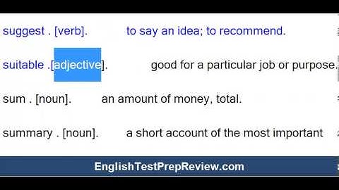 GAL 901 1000 Listen and Learn 1000 GAL Words in 7 Days