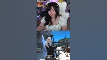 How does an Au Ra taste like? | FFXIV