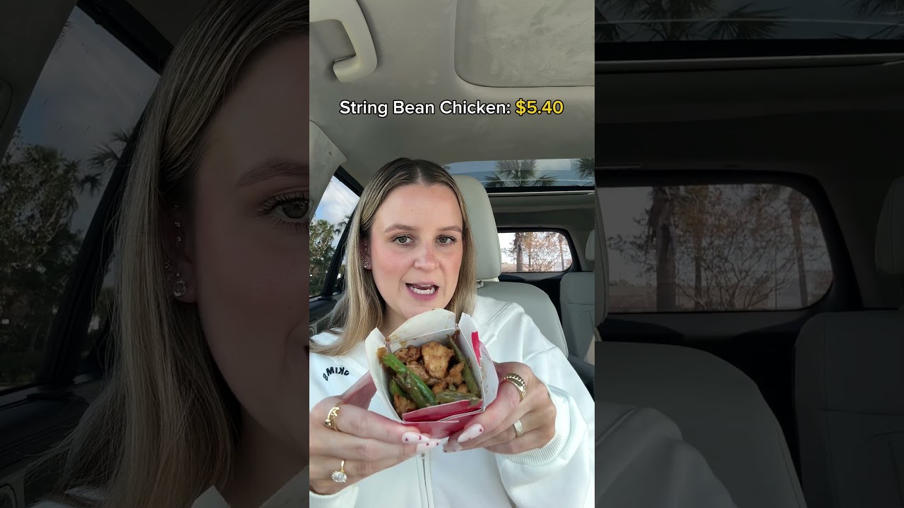 Курица в апельсиновом соусе — лучшая🍊🐓 