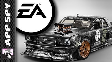 Need for Speed: No Limits coming exclusively to mobile | News - AppSpy.com