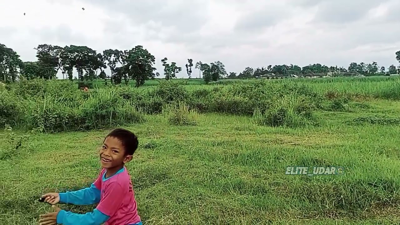 LATBER RUTIN KE 2 PART 2