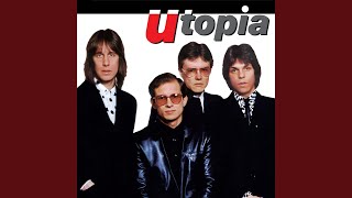 Feet Don't Fail Me Now - Utopia