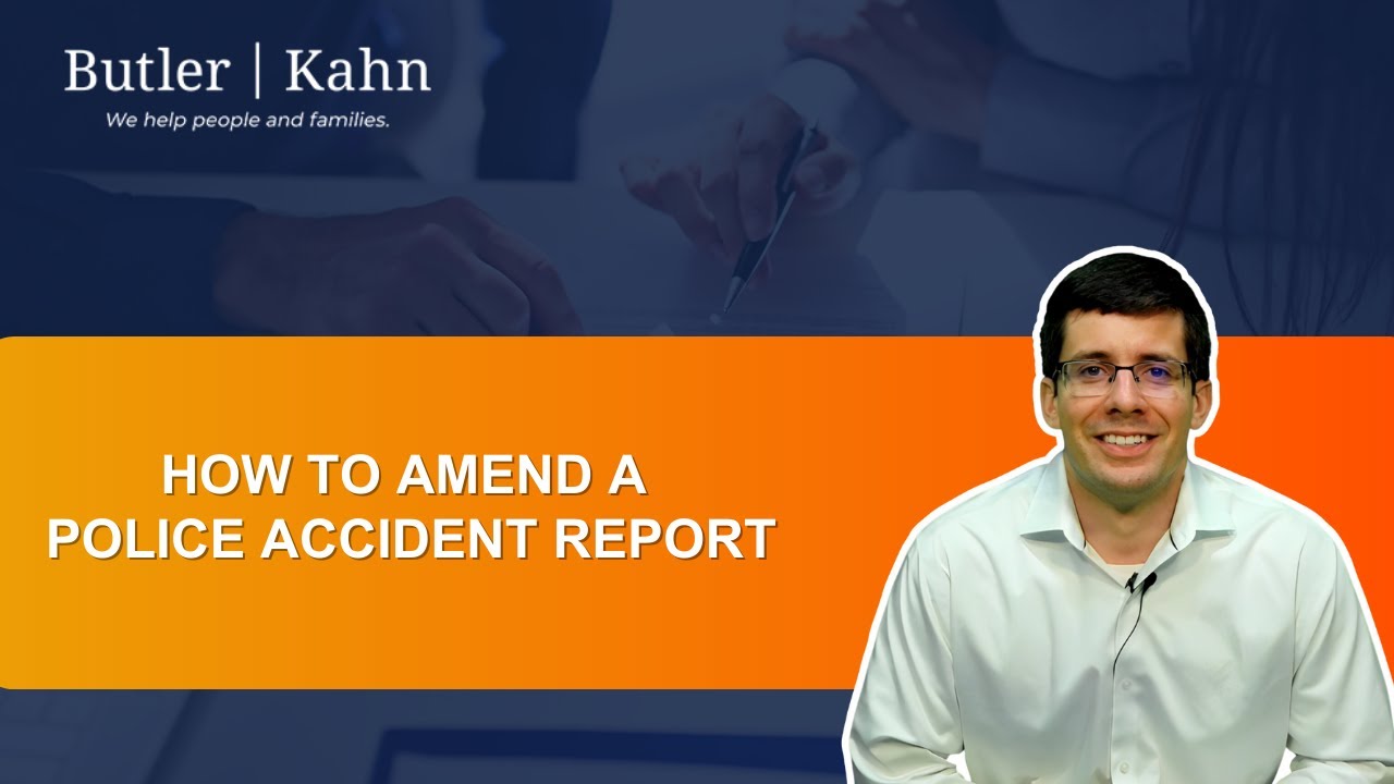 How To Amend A Police Accident Report In Georgia YouTube how-to-amend-a-police-accident-report-in-georgia-youtube