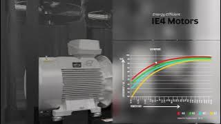 The Power of IE4: Sustainable Solutions by ELGi's EG SP Series