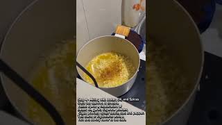 PART 2 PERFORMANCE TASK QUARTER 3 COOKING SEAFOOD (MIXED SEAFOOD)