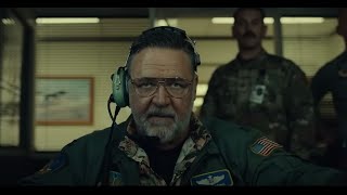 Land Of Bad 2024 Official Hd Trailer Liam Hemsworth & Russell Crowe Action Movie Hd