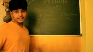 Python Programming Language Episode - 7 | Operators | (Part -1) | By Neel | NEEL WORKSHOP ZONE