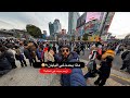 أشهر وأزحم مكان في اليابان 14 مليون إنسان في مكان واحد