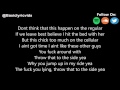 No Frauds (Remix) - By: Anth & Conor Maynard (Lyrics)