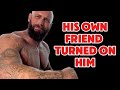 Wes Watson Exposed By Inner Circle