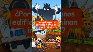 The Ground Determines Whether A Building Stands Or Fails.