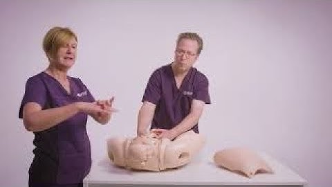 PROMPT Shoulder Dystocia Training