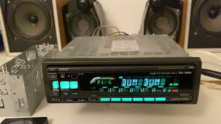 Alpine TDA-7565R