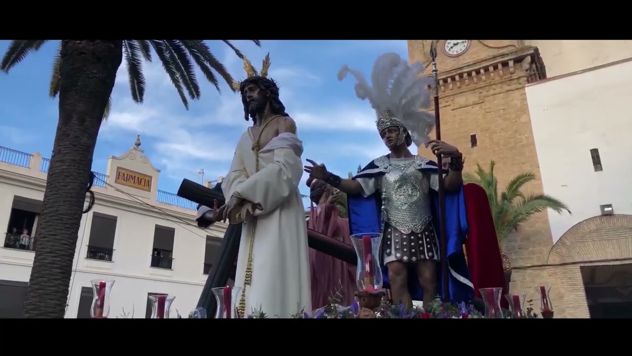 Promo de la Semana Santa 2024 Fernán Núñez