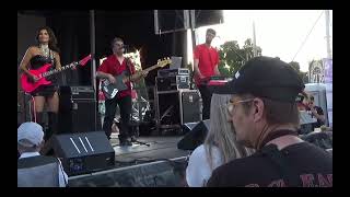 Taste of Lawrence 2023 Shania Twain tribute part 11