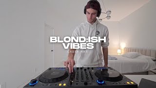 BLOND:ISH Vibes — House Bedroom Set (CADER:HRT) @BLONDISH