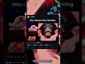 always aura faming#onepiece #oda #grap#imu