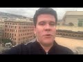 Видеоблог Дениса Мацуева из Генуи. Vlog by Denis Matsuev from Genoa