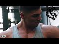 Andrei Deiu Gym Motivation 2020 | End Of Time ✘ Unity