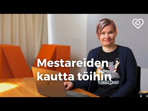 Video: Pankki 