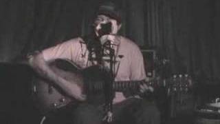 Scott H. Biram - Wreck My Car chords