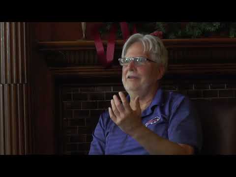 Jim Berlin (2025) Reflections on his Career