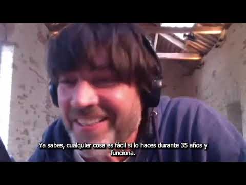 Alex James de Blur: "Literalmente no puedo esperar para volver a Chile"