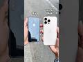 iPhone Xs Vs iPhone 16 Pro Max || Camera Zoom Test #shorts