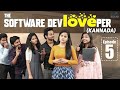 The software devloveper kannada  ep  5  shanmukh jaswanth  vaishnavi chaitanya  infinitum