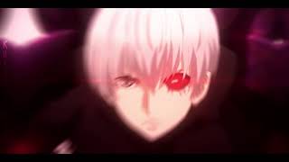 The One Eyed King Kaneki Edit