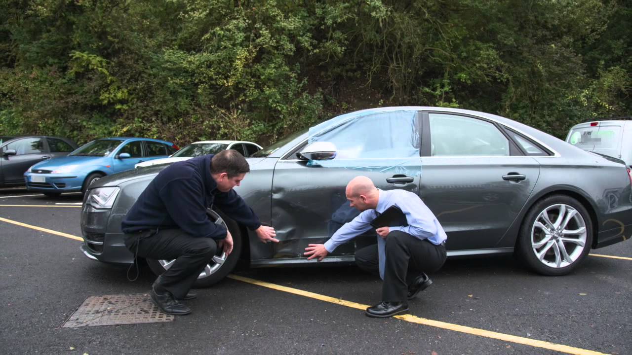 J P Morriss Assessors Ltd