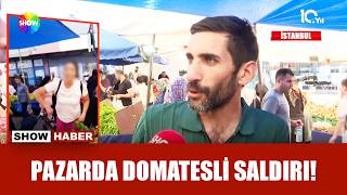 Pazarı birbirine kattı!