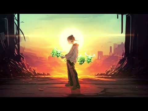 sxnthi - Psycho OG VERSION (visualizer)