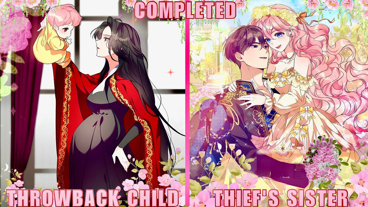 SHE WAS A FORSAKEN BABY…UNTIL A VILLAIN’S FAMILY ADOPTED HER AND MADE HER THE POWERFUL KING’s SISTER