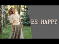 Ответы на вопросы о курсе "Be Happy"