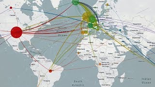 How Yale Genomic Epidemiologists Use Mutations to Track the COVID-19 Pandemic