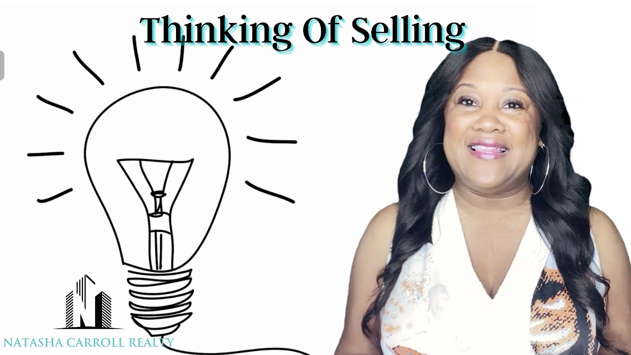 Thinking About Selling Your Houston Texas Home?